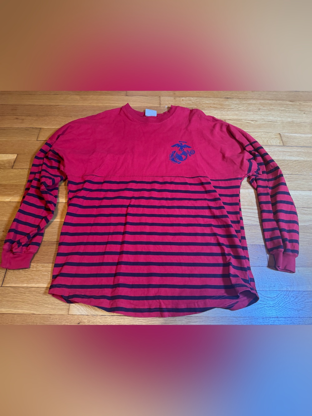 Marines Spirit Jersey